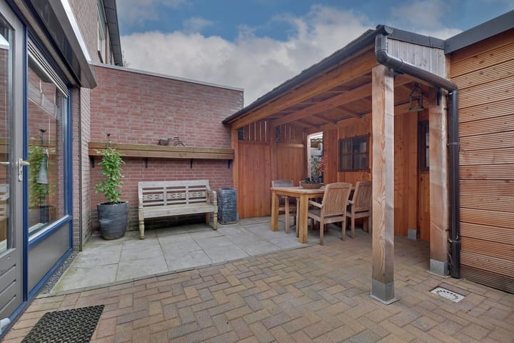 Photo 3 of Martinusweg 11-A