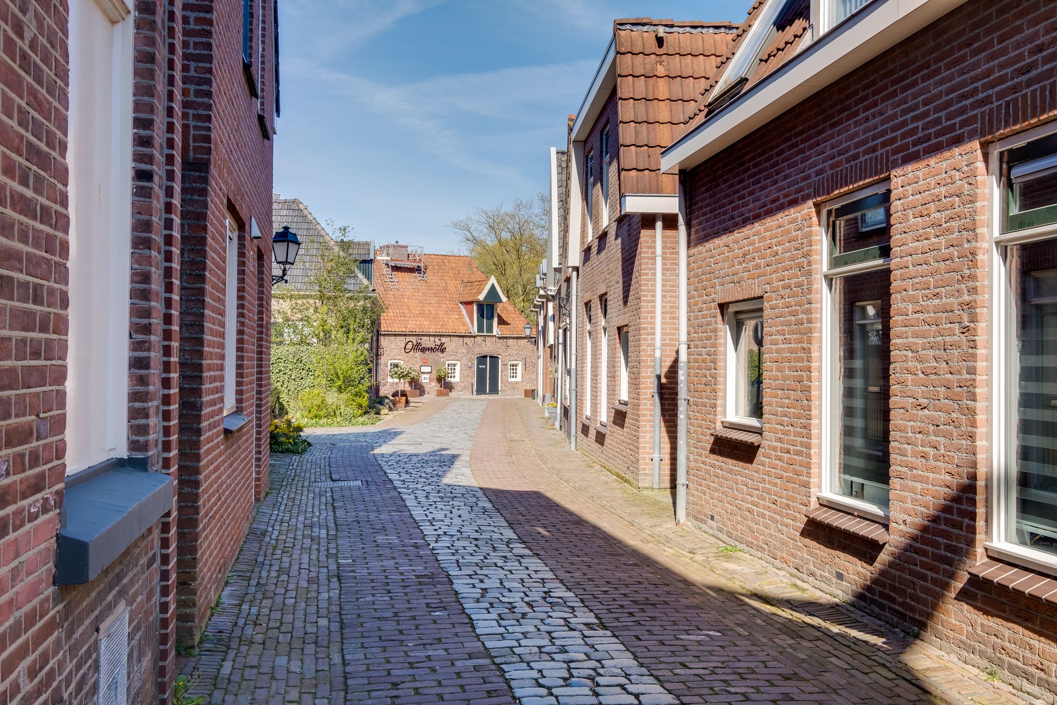 Foto 30 van Korte Molenstraat 6