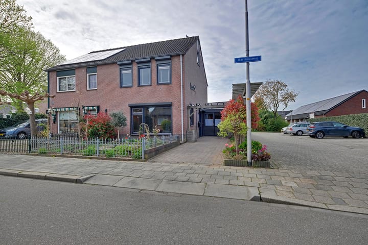 Photo 4 of Martinusweg 11-A