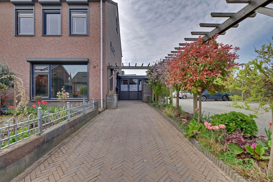 Foto 7 van Martinusweg 11-A