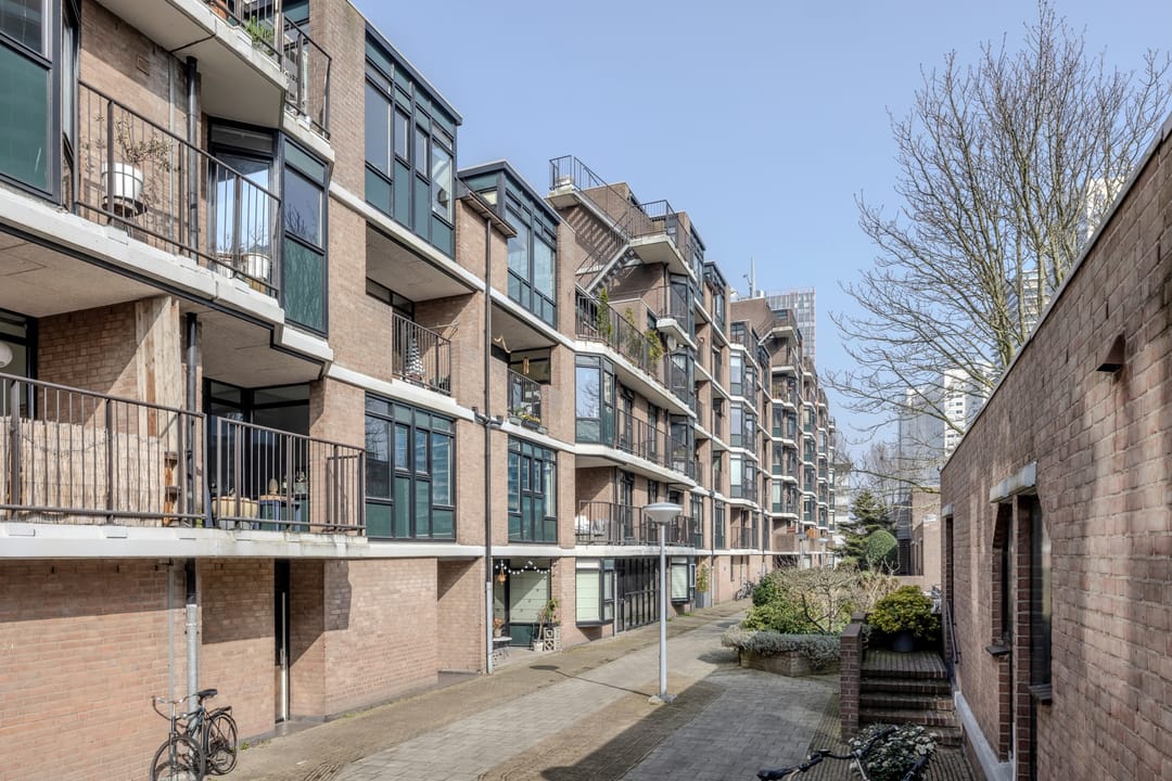 Foto 37 van Scheepmakerskade 85