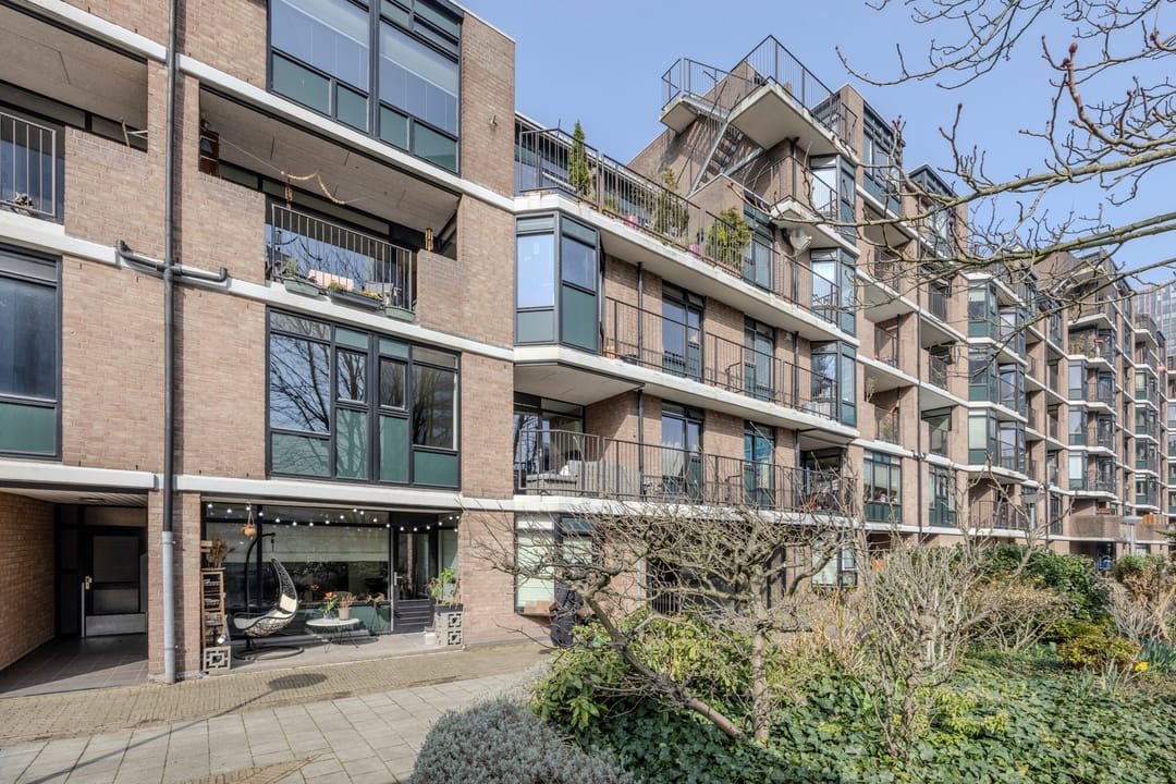 Foto 38 van Scheepmakerskade 85