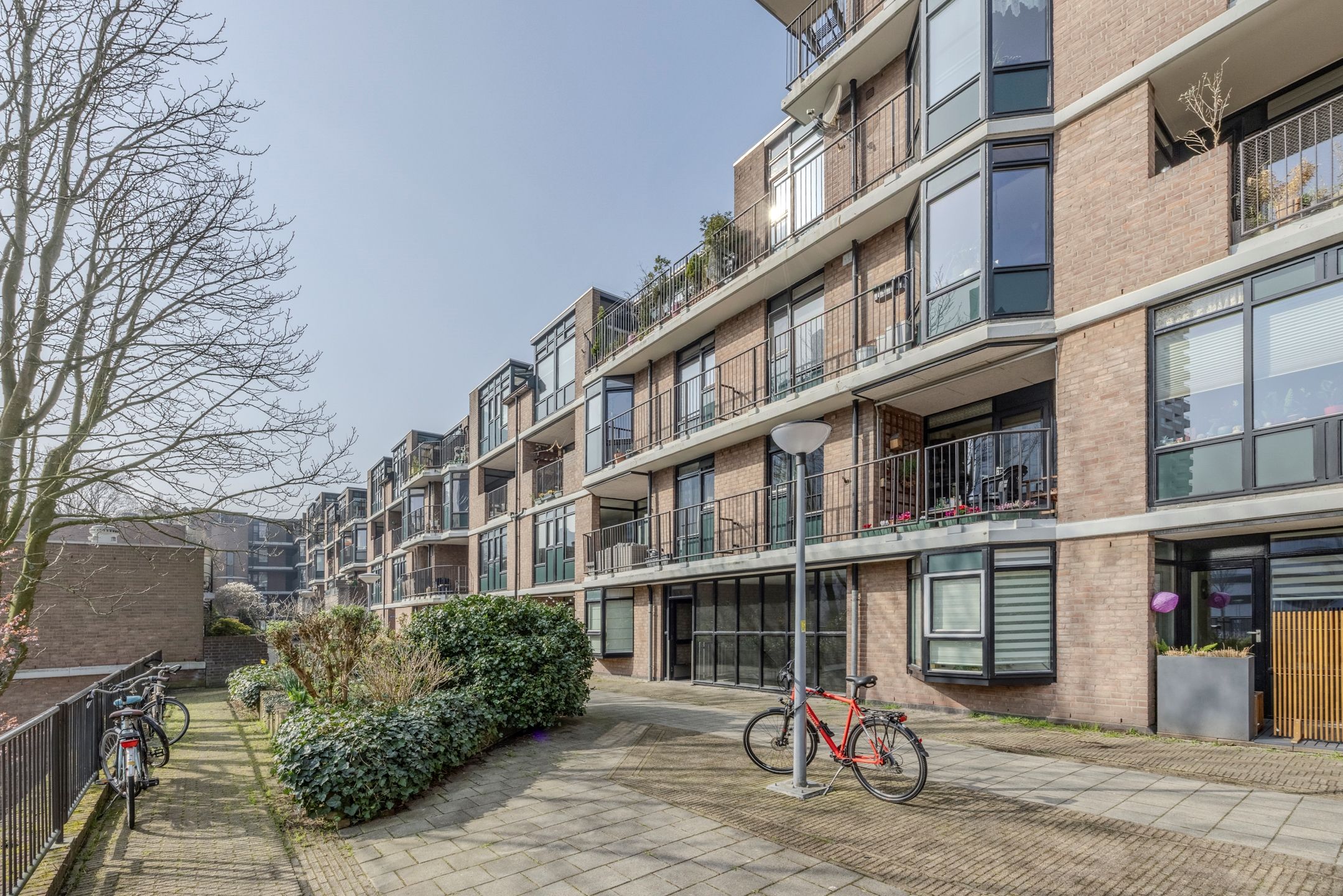 Foto 39 van Scheepmakerskade 85