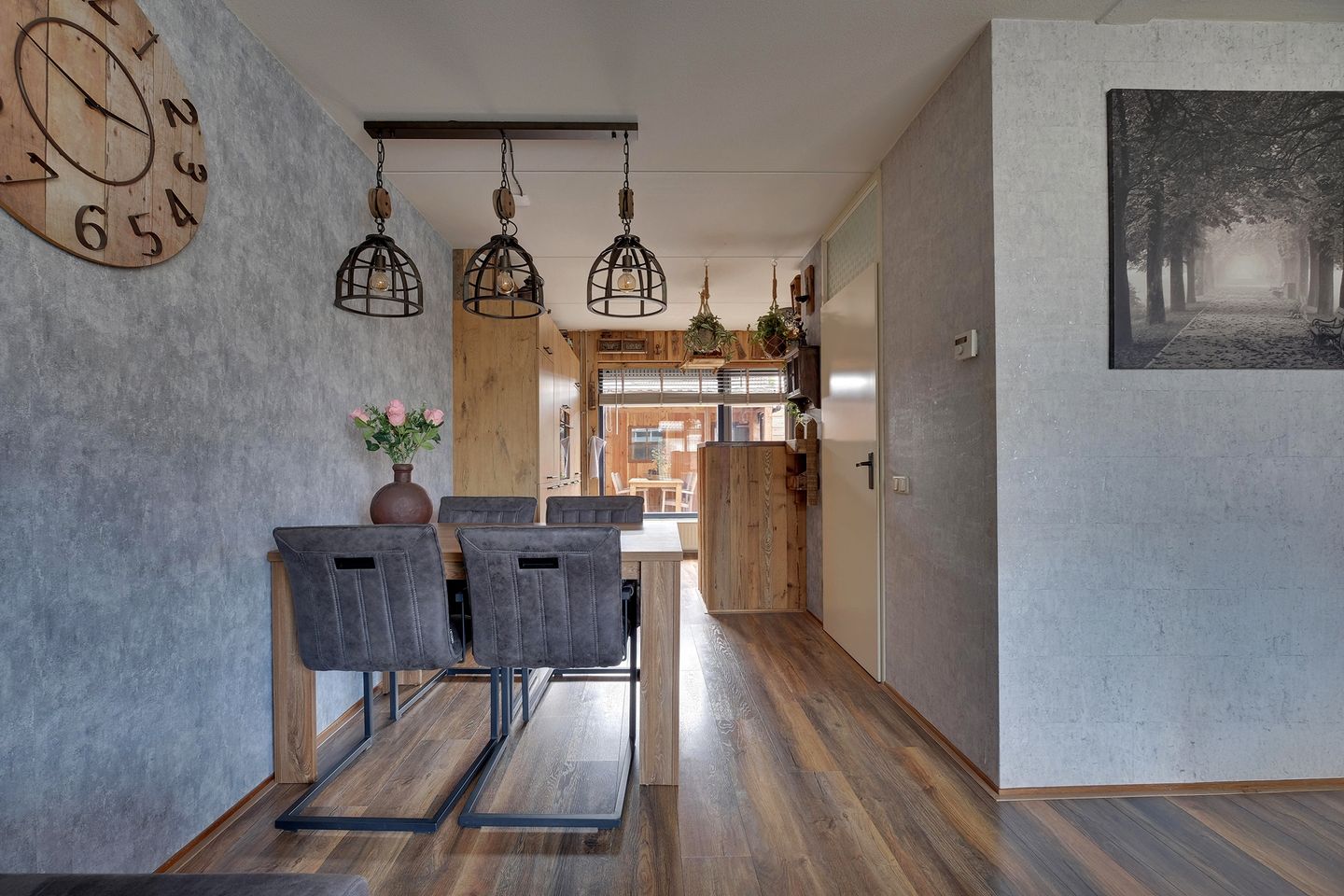 Foto 10 van Martinusweg 11-A