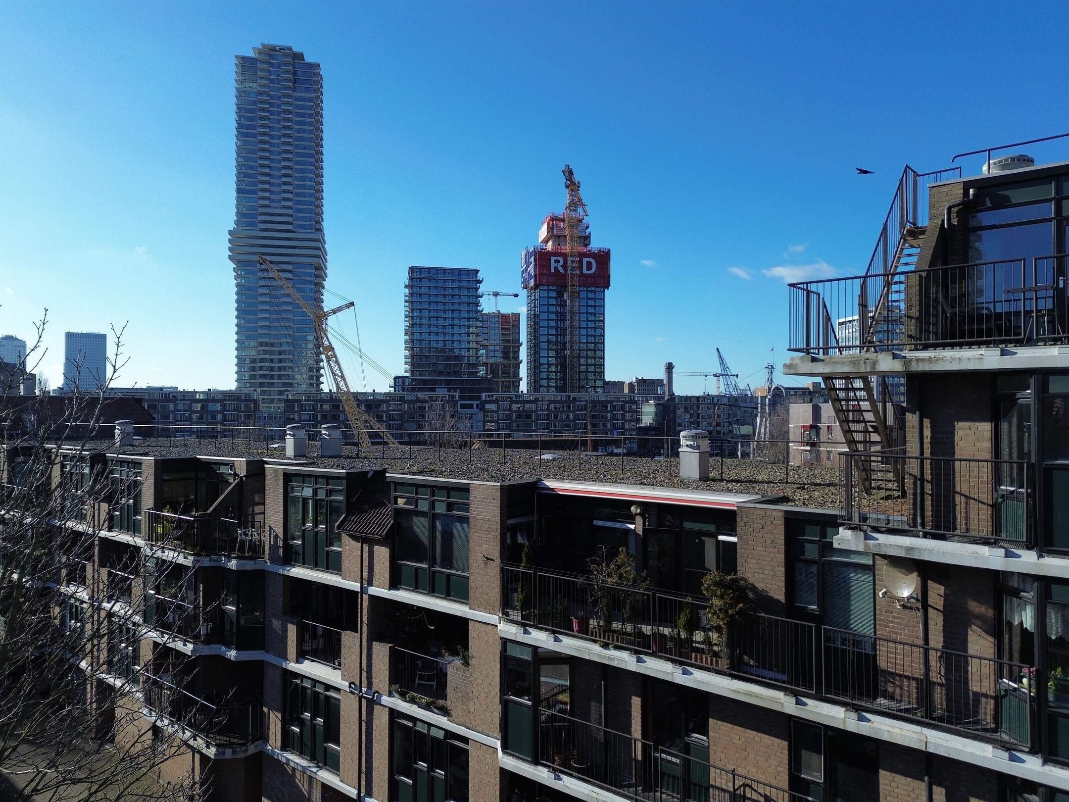 Foto 42 van Scheepmakerskade 85