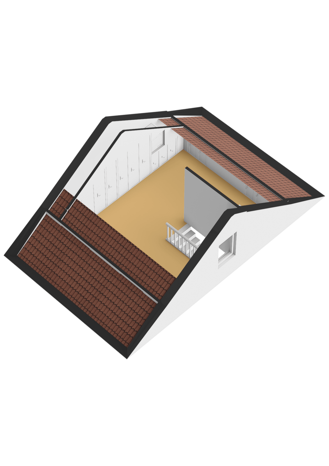 Foto 37 van Martinusweg 11-A