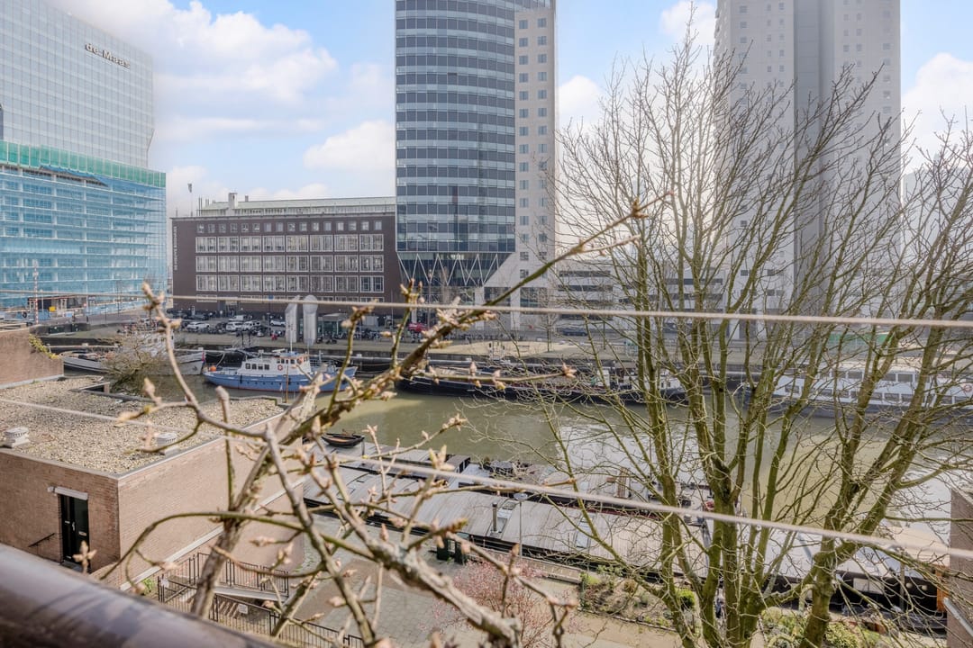 Foto 13 van Scheepmakerskade 85