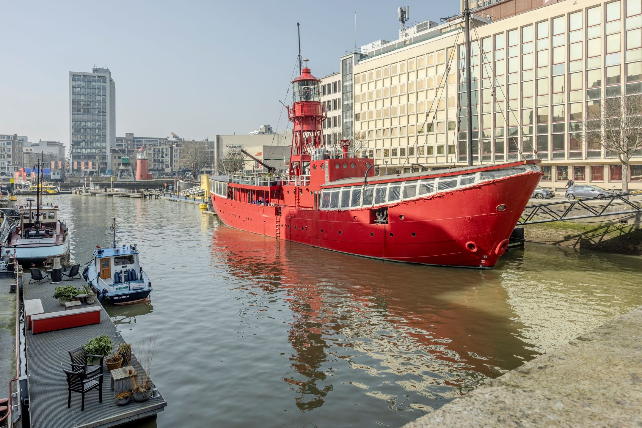 Foto 48 van Scheepmakerskade 85