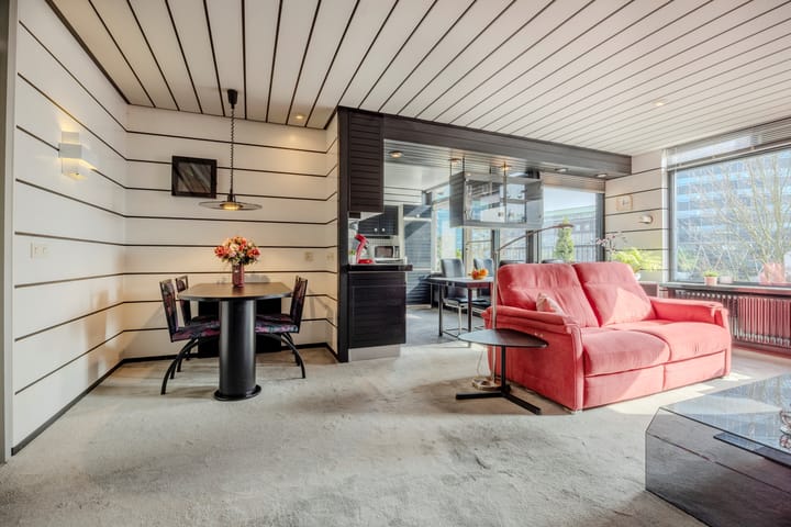 Foto 3 van Scheepmakerskade 85