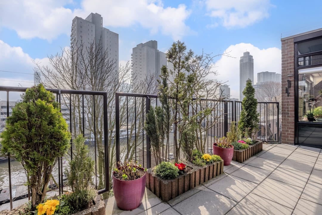 Foto 11 van Scheepmakerskade 85