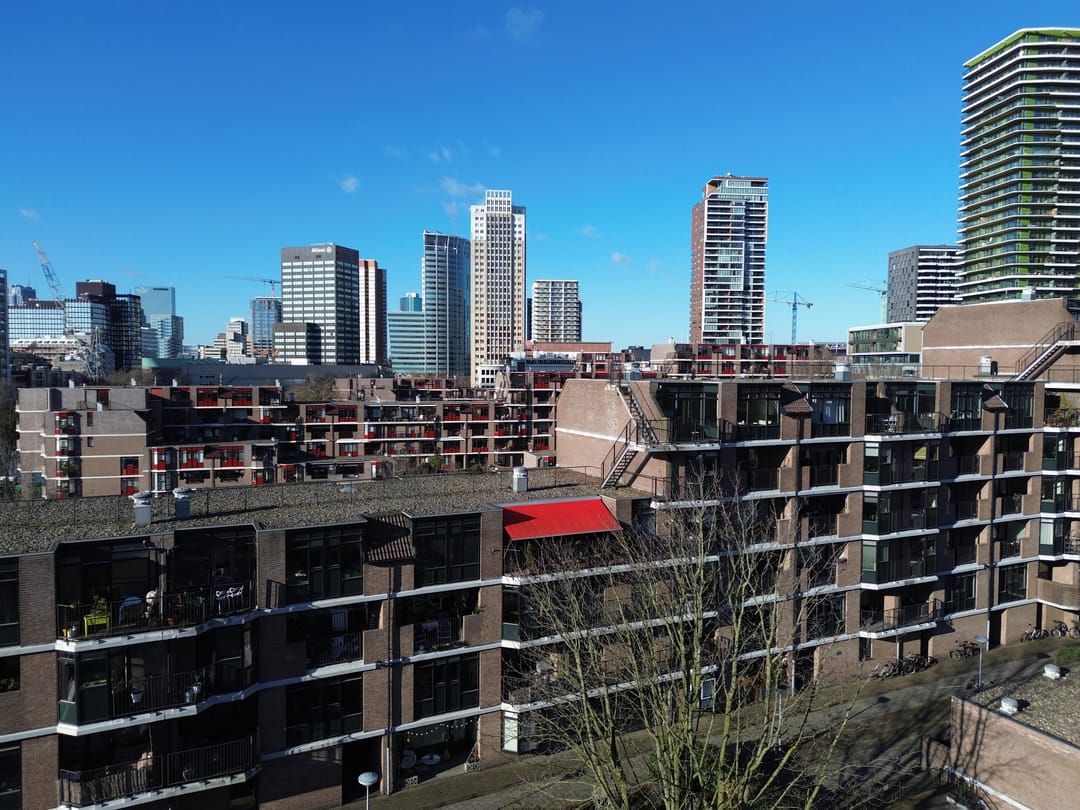 Foto 43 van Scheepmakerskade 85