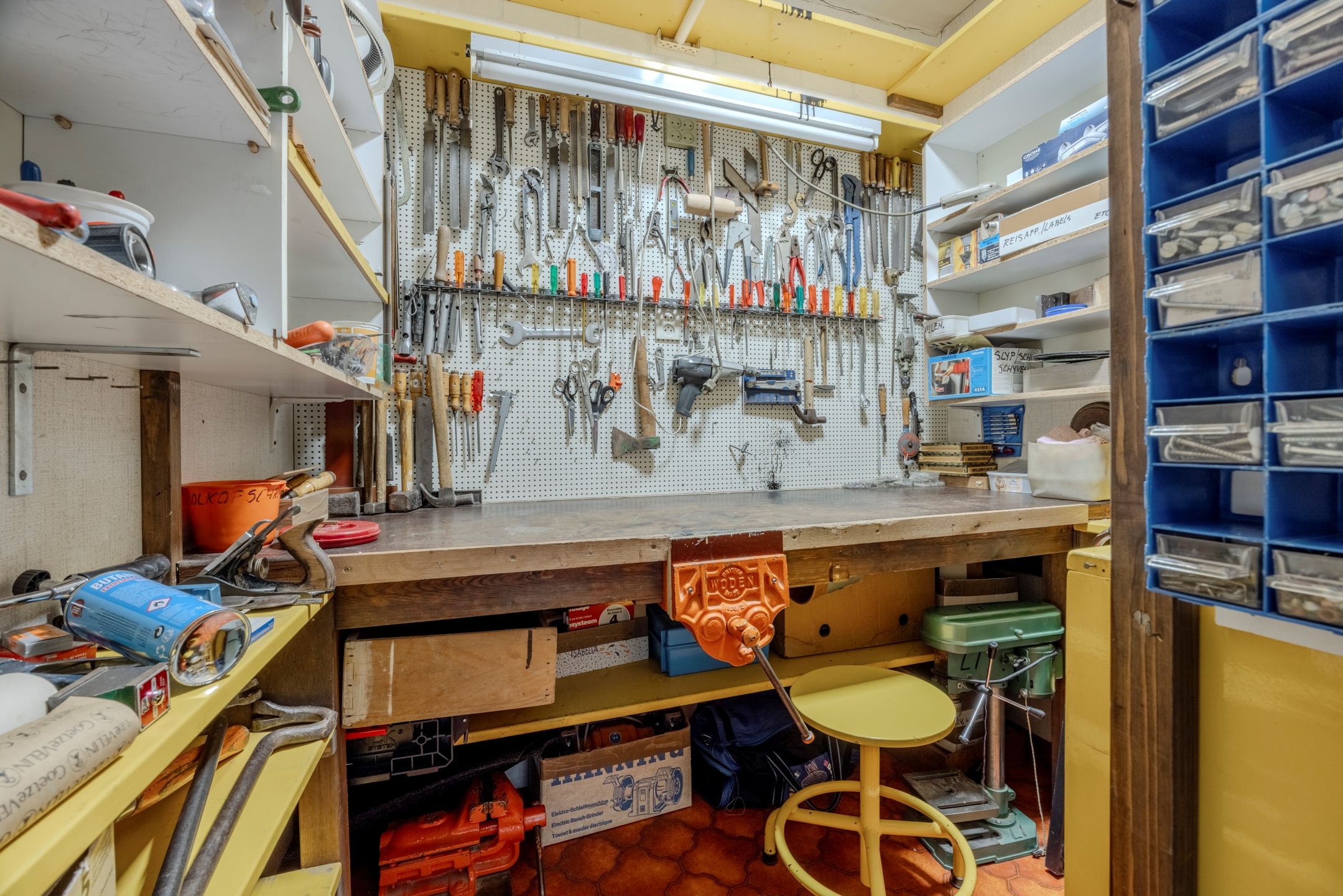 Foto 30 van Scheepmakerskade 85