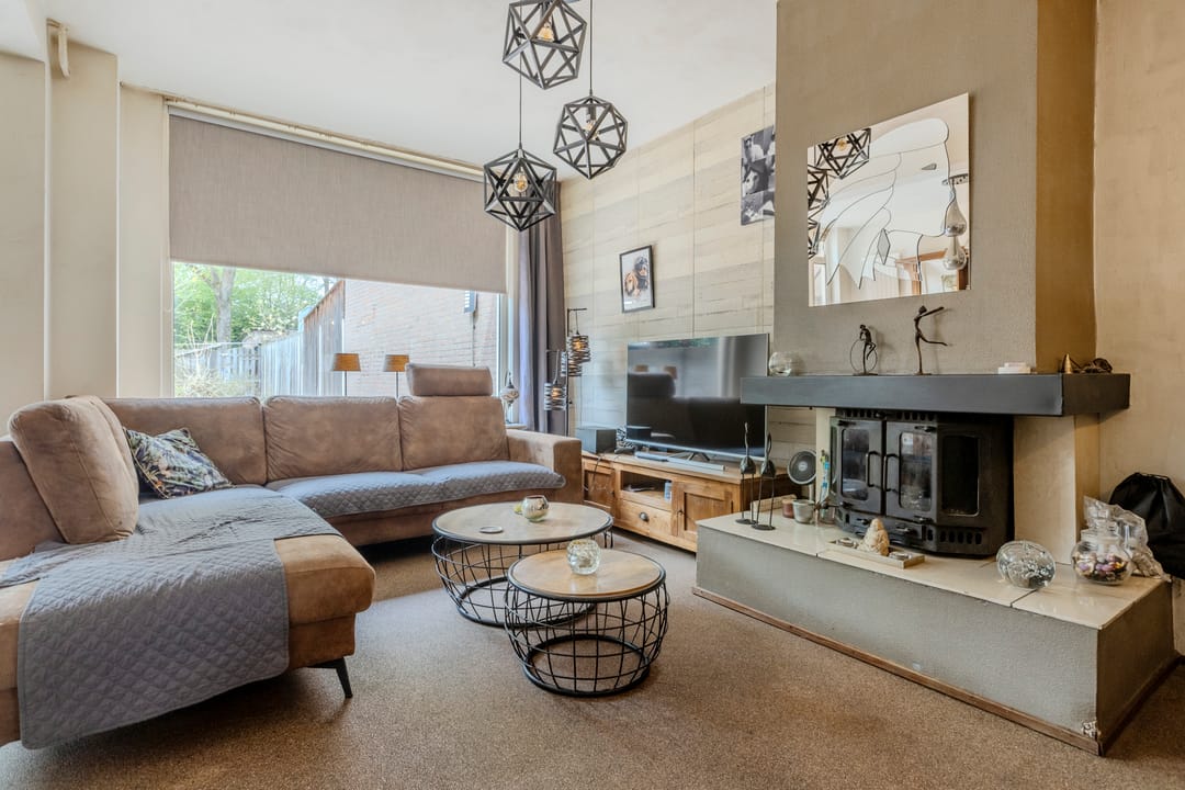 Foto 7 van Mascagnihof 618