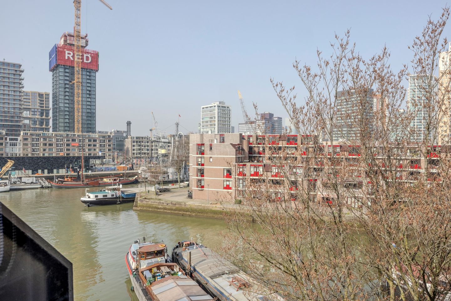 Foto 25 van Scheepmakerskade 85