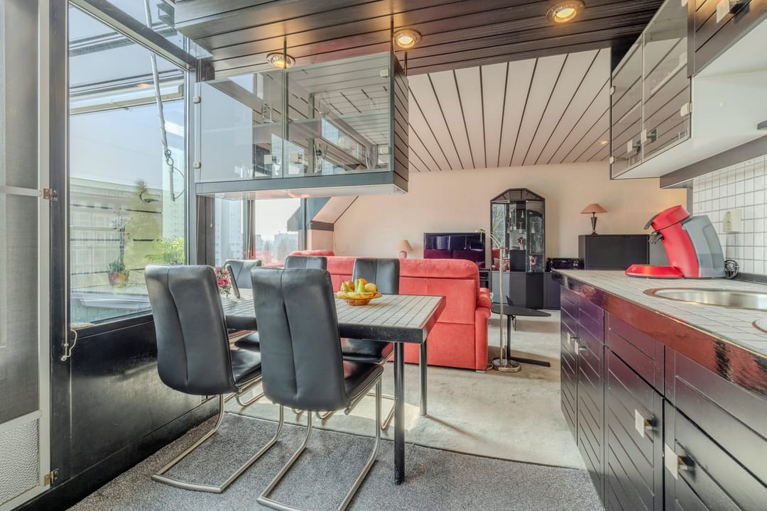 Foto 16 van Scheepmakerskade 85