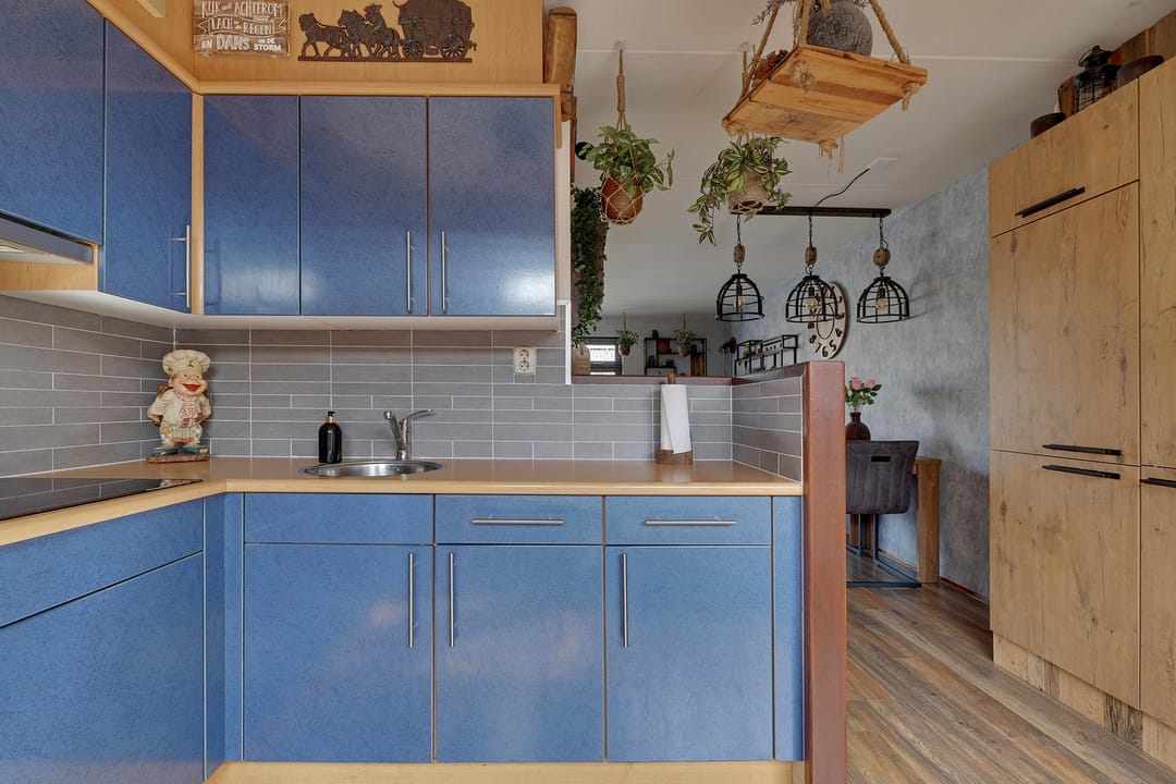 Foto 13 van Martinusweg 11-A