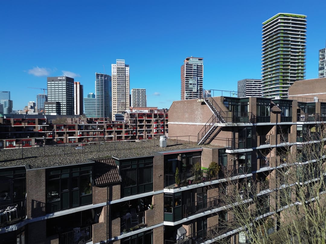 Foto 41 van Scheepmakerskade 85