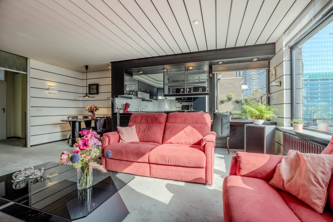 Foto 7 van Scheepmakerskade 85