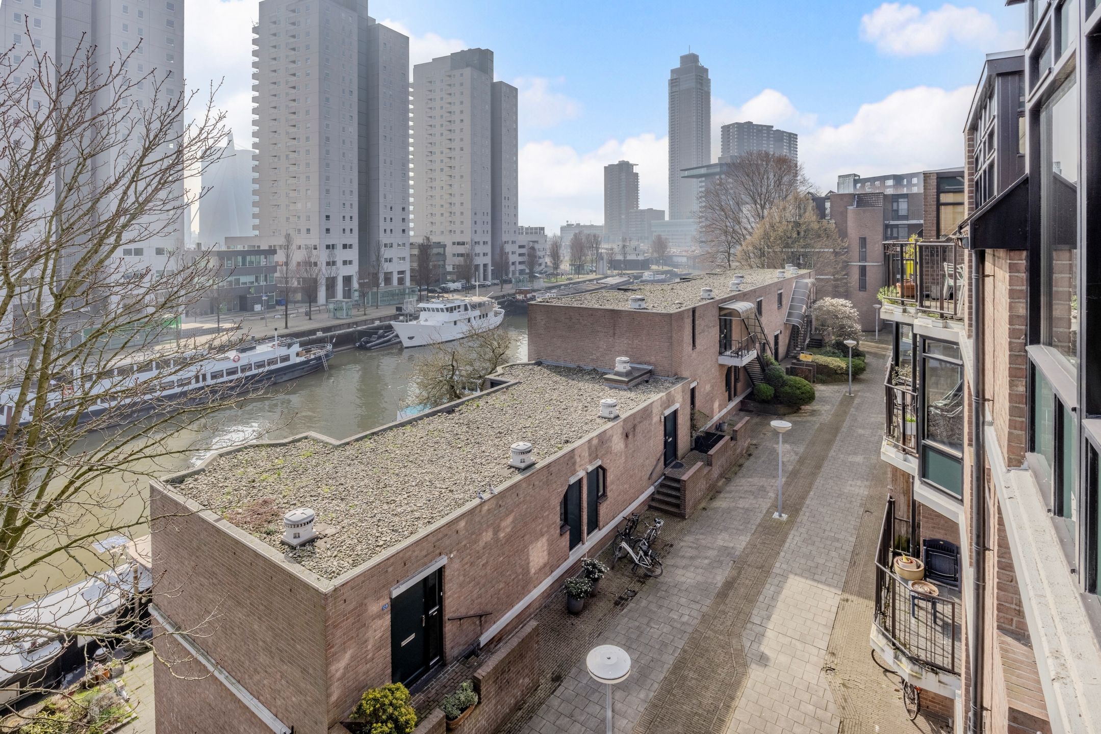 Foto 12 van Scheepmakerskade 85