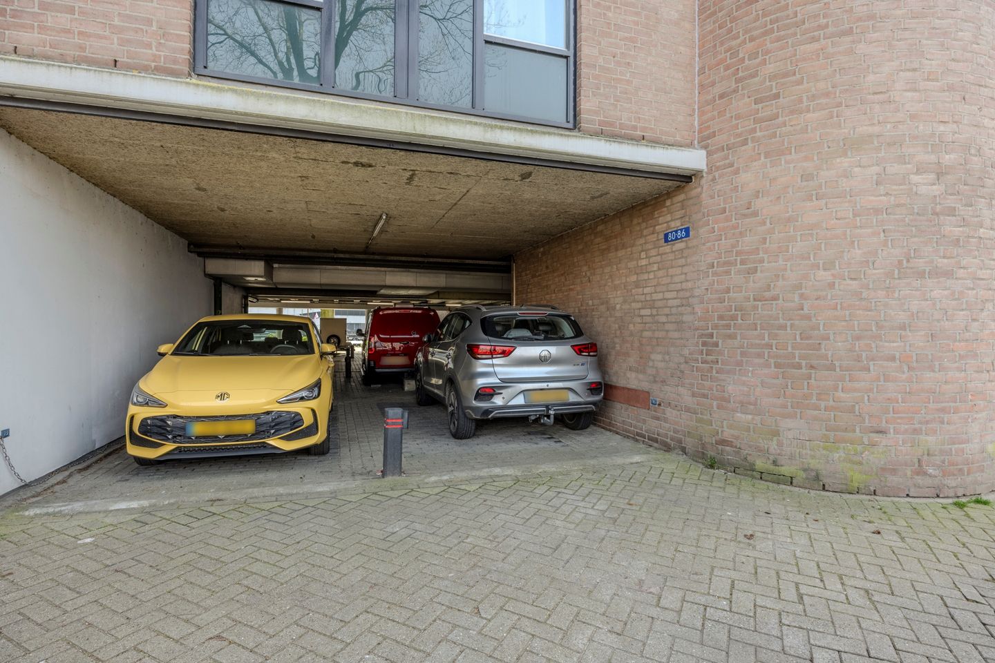 Foto 40 van Scheepmakerskade 85