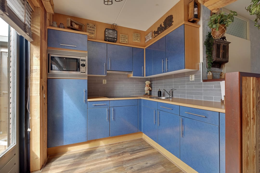 Foto 11 van Martinusweg 11-A