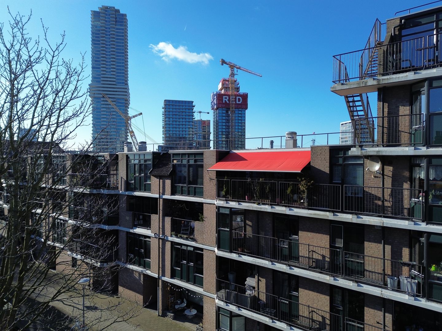 Foto 44 van Scheepmakerskade 85