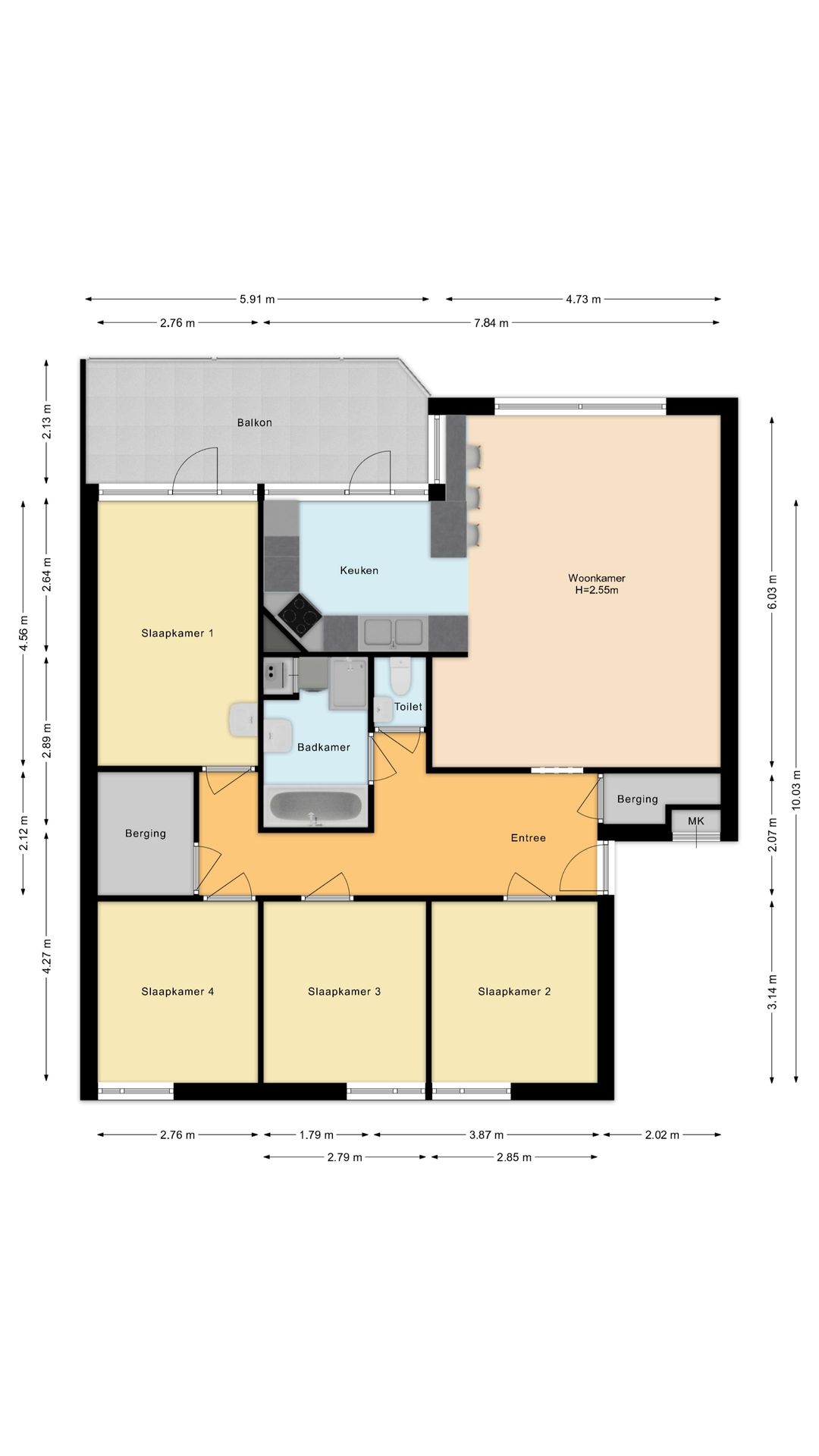 Foto 53 van Scheepmakerskade 85