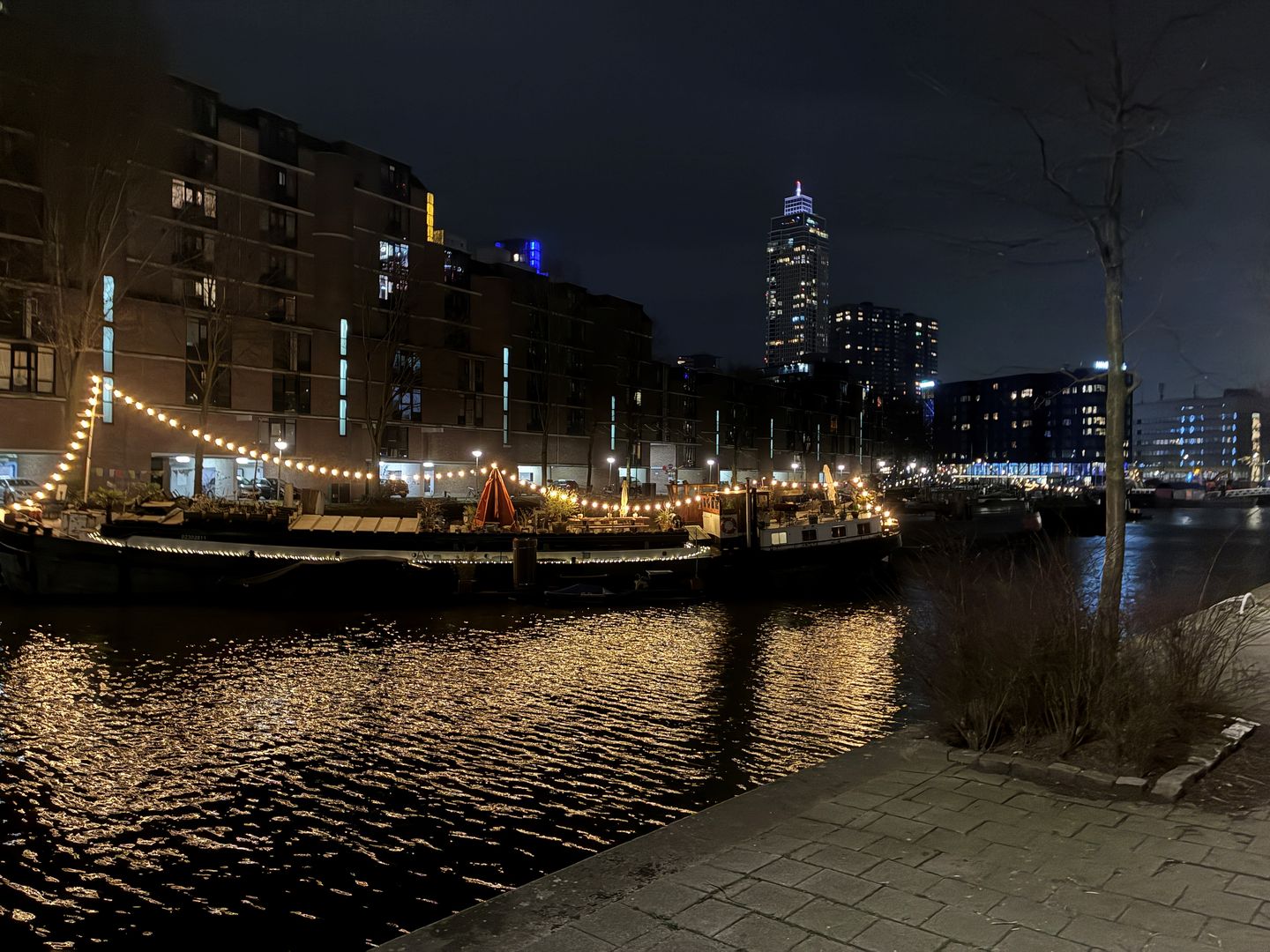 Foto 49 van Scheepmakerskade 85