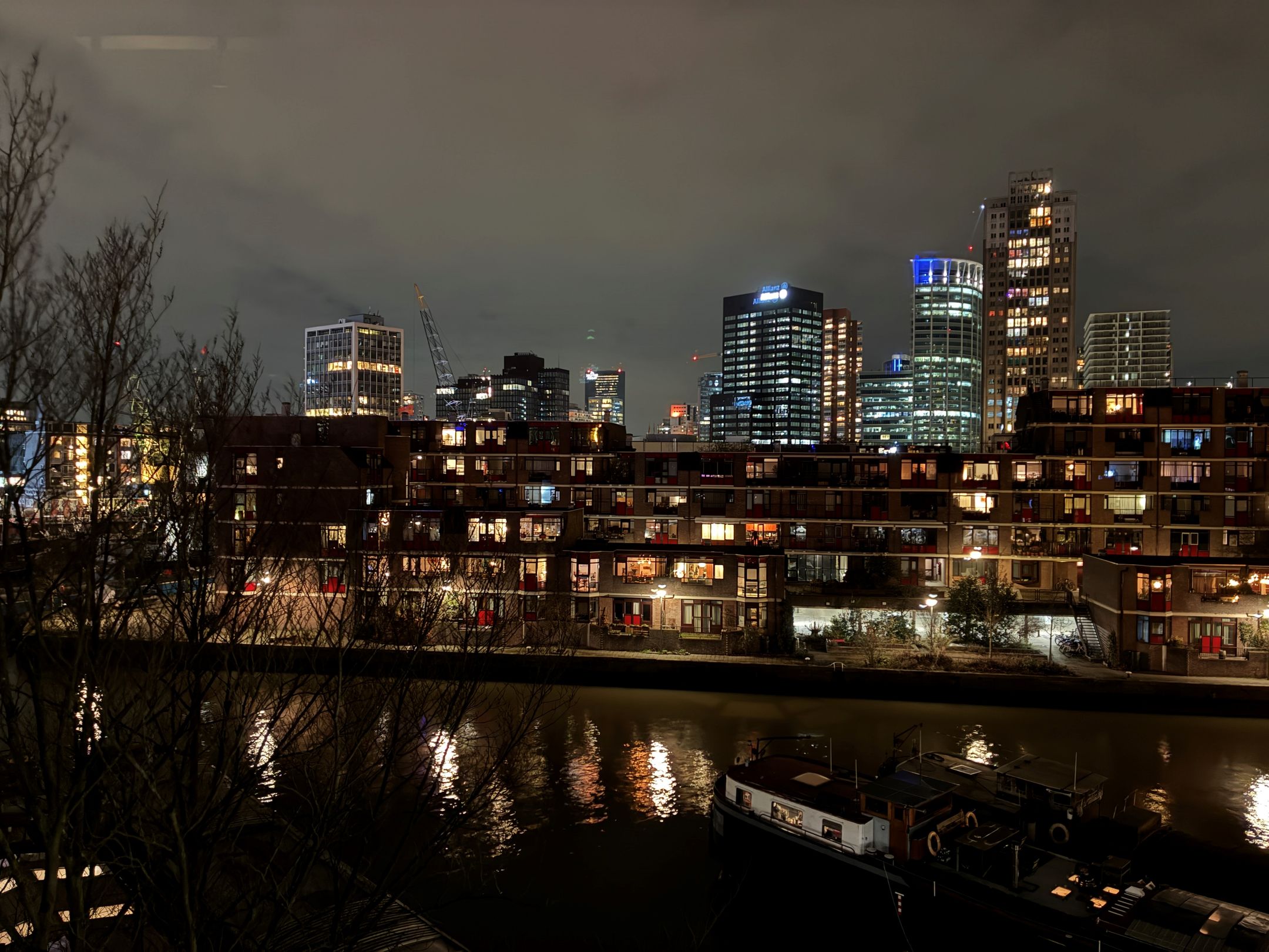 Foto 51 van Scheepmakerskade 85