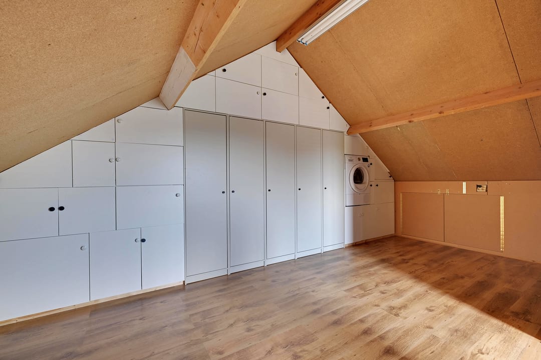 Foto 26 van Martinusweg 11-A