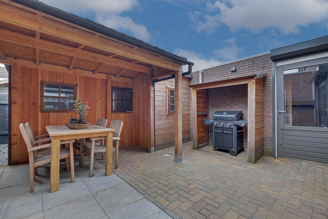 Foto 28 van Martinusweg 11-A