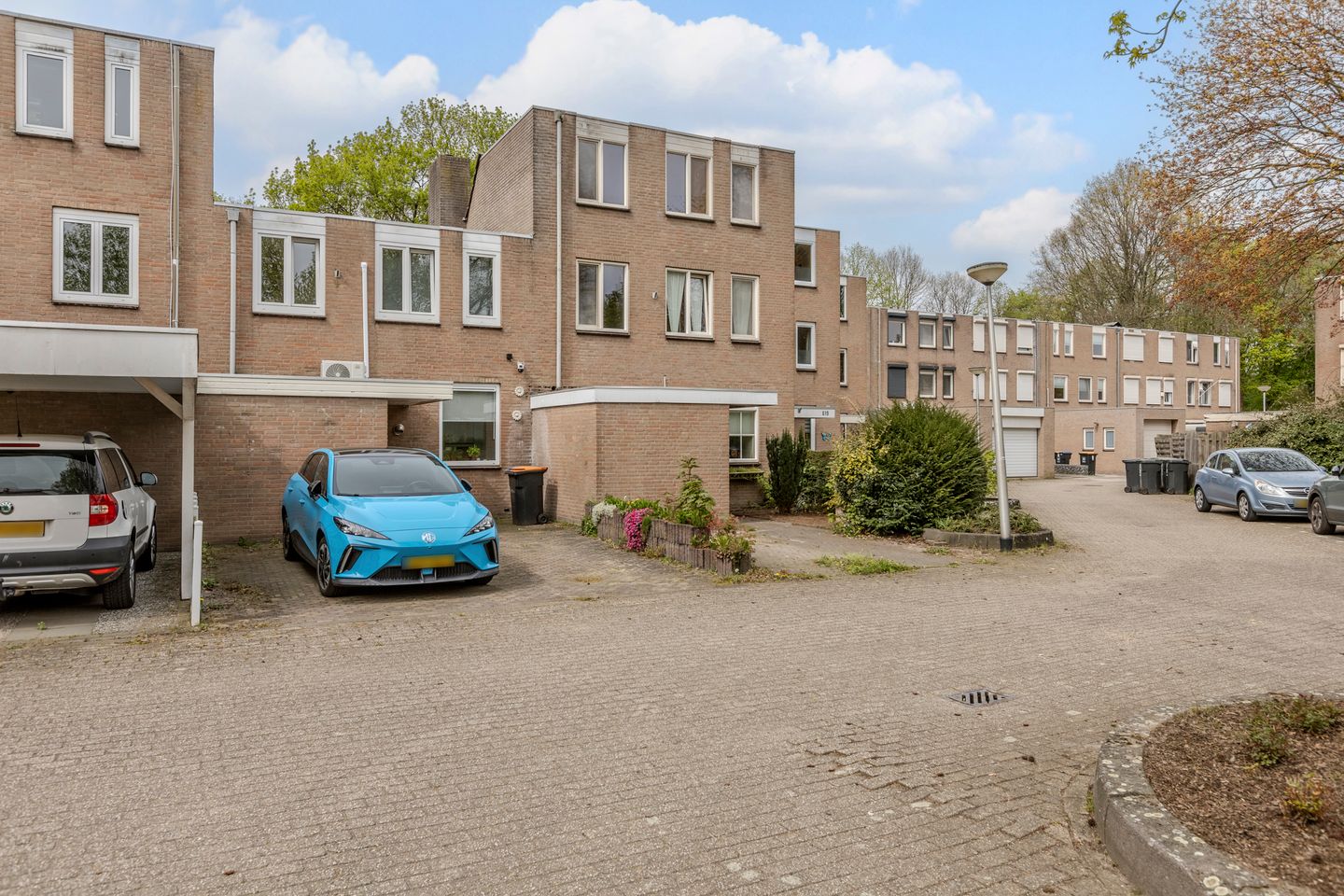 Foto 35 van Mascagnihof 618