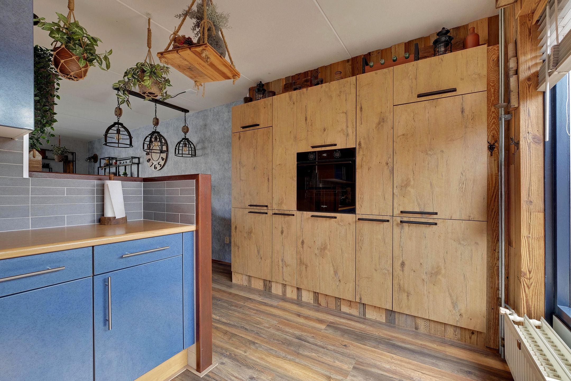 Foto 12 van Martinusweg 11-A