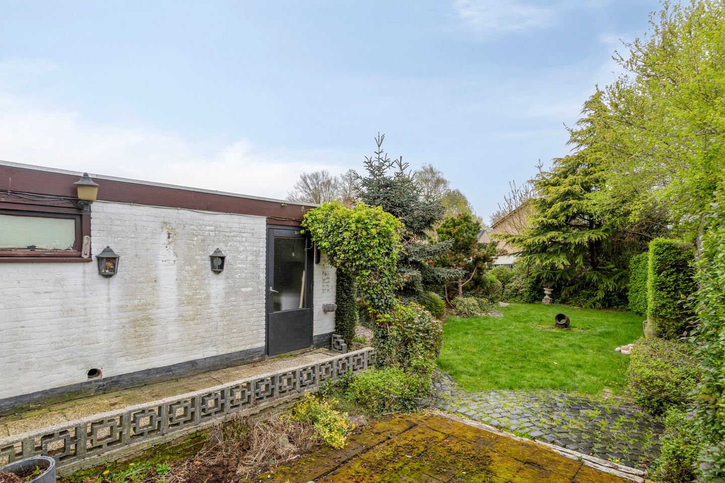 Foto 25 van Kasteel Aerwinckelstraat 33