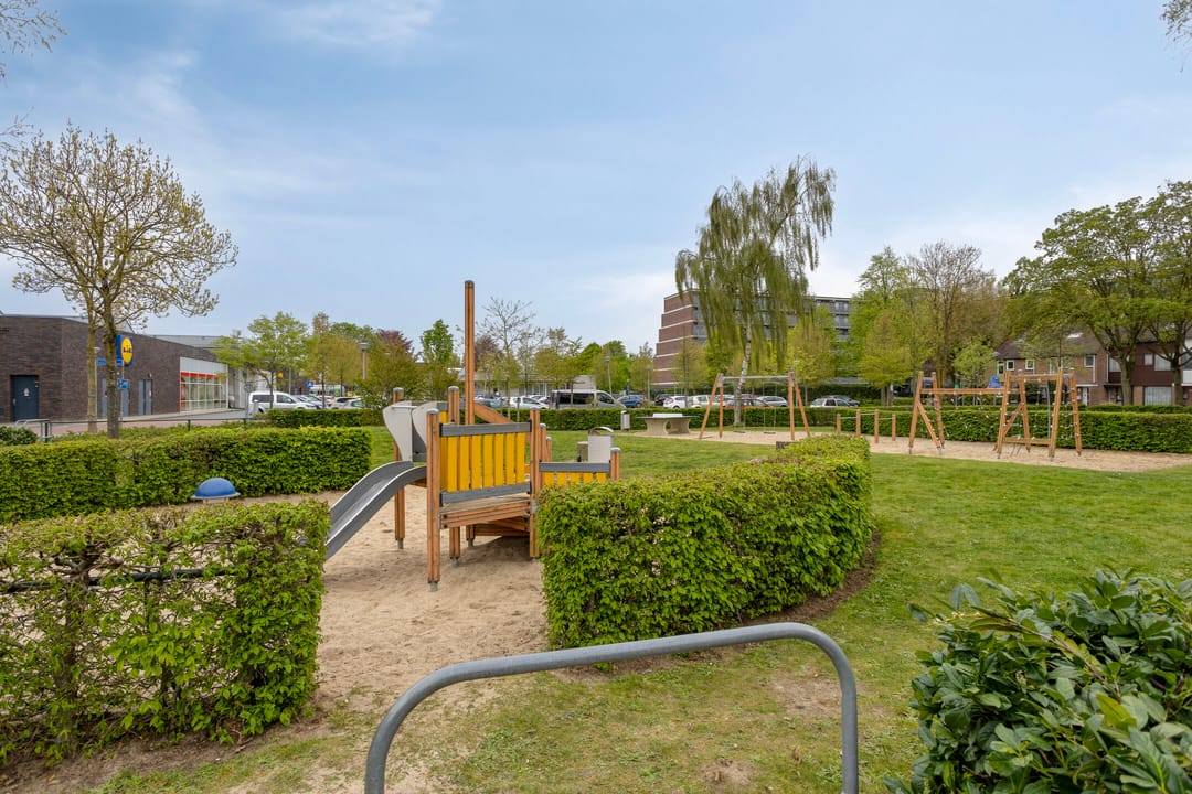 Foto 37 van Kasteel Aerwinckelstraat 33