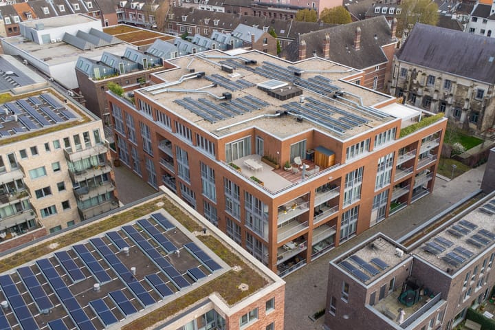 Foto 2 van De Cassij 1-D08