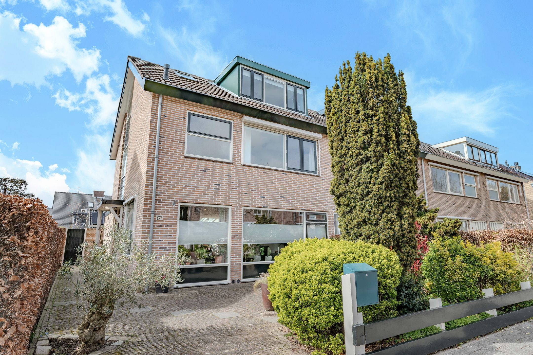 Noordwijkerweg 17-B 17 B