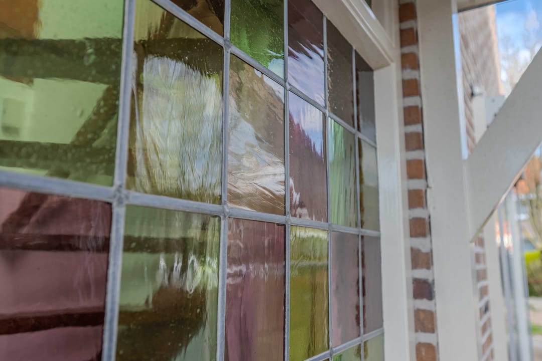 Foto 13 van Noordwijkerweg 17-B