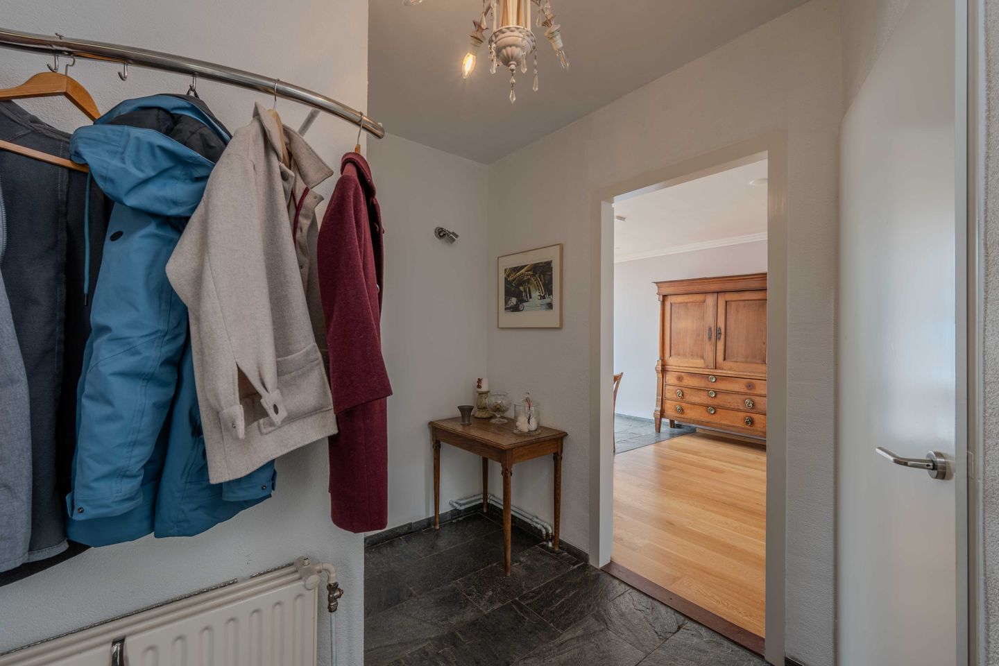 Foto 14 van Noordwijkerweg 17-B