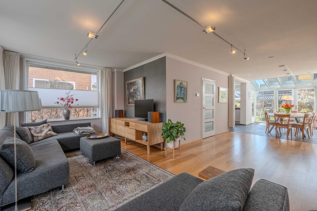 Foto 16 van Noordwijkerweg 17-B