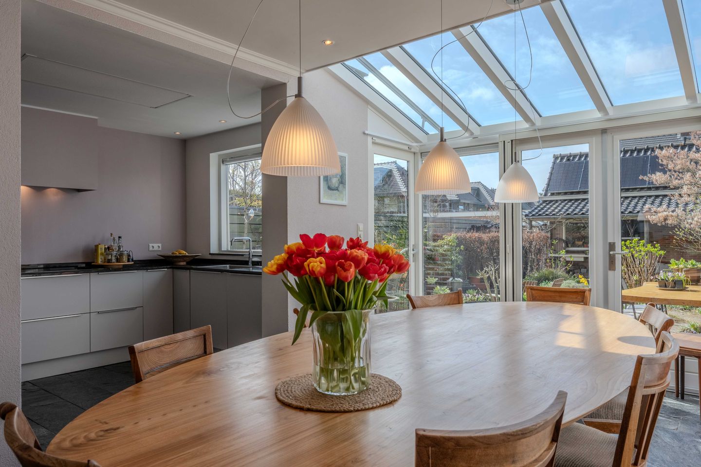 Foto 25 van Noordwijkerweg 17-B