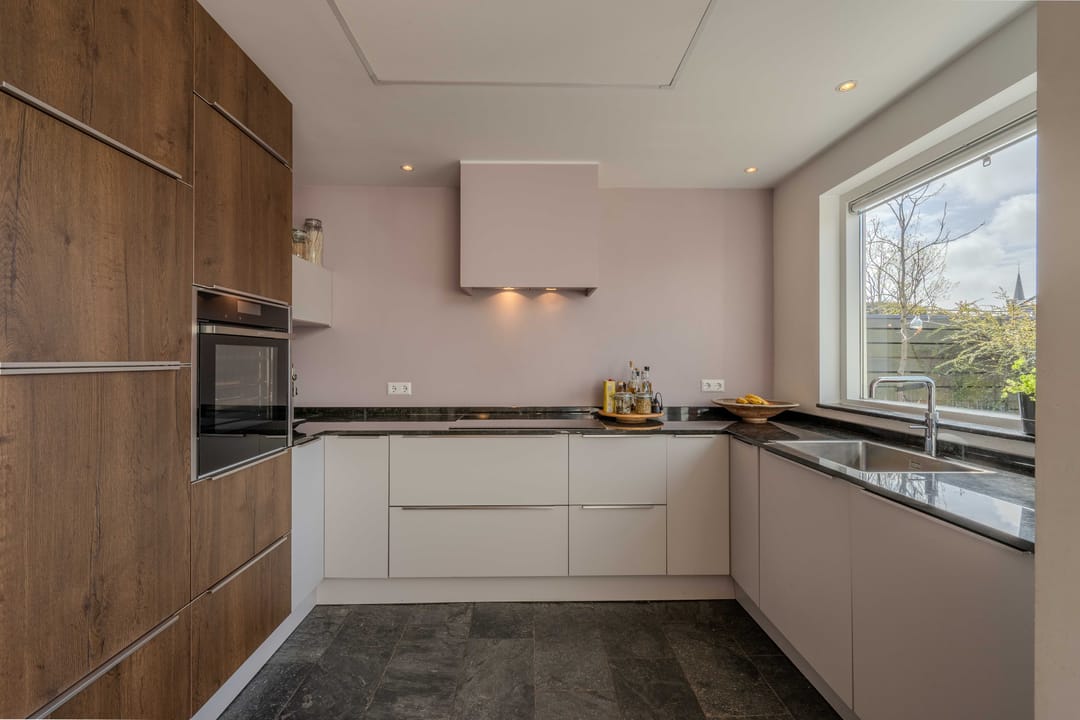 Foto 26 van Noordwijkerweg 17-B