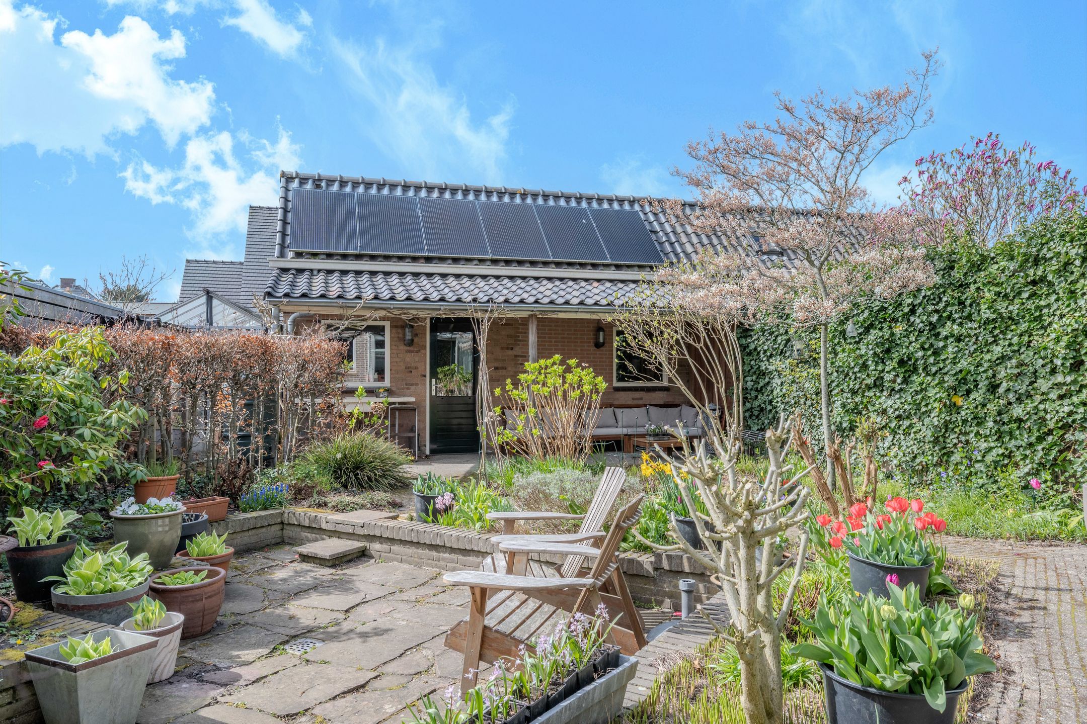 Foto 33 van Noordwijkerweg 17-B