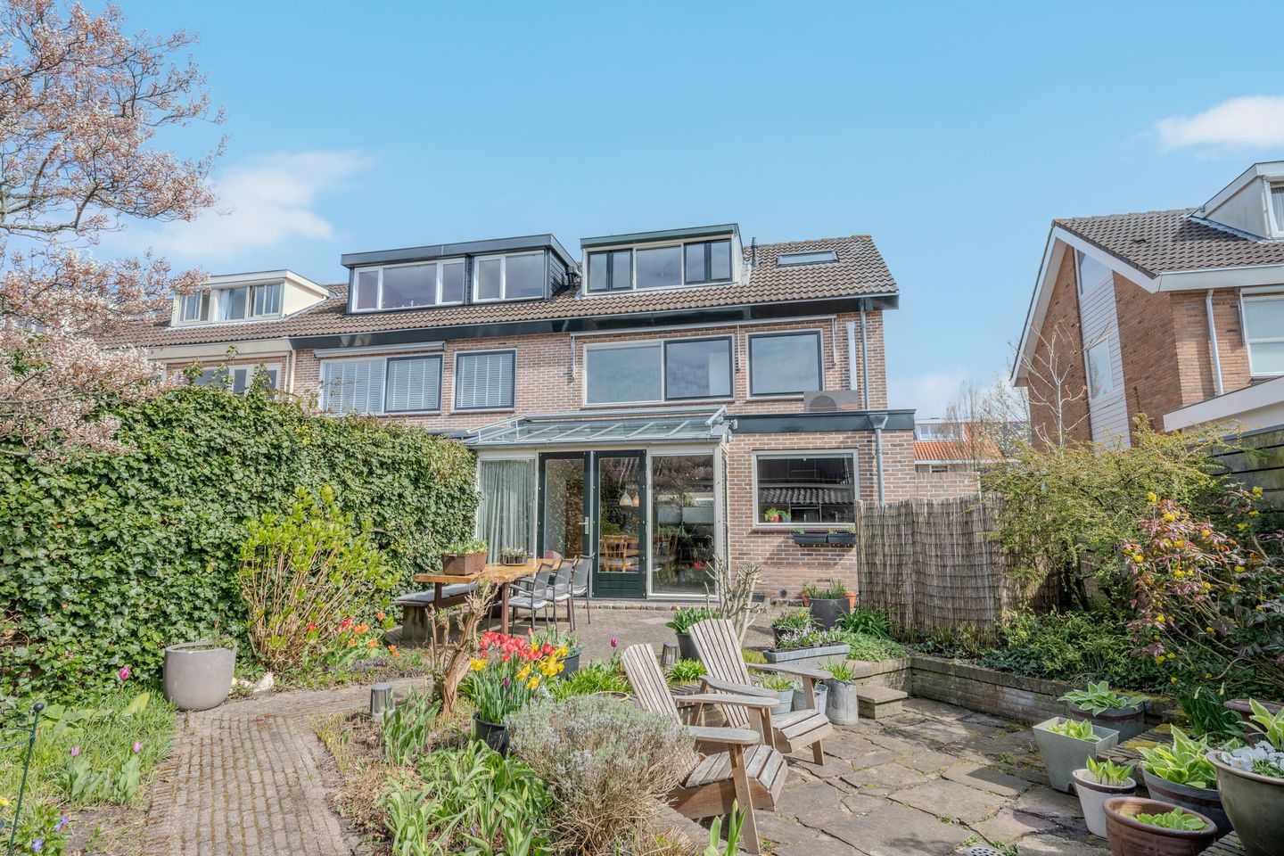 Foto 35 van Noordwijkerweg 17-B