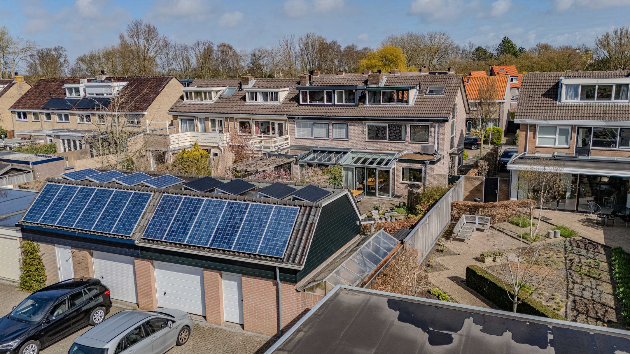 Foto 36 van Noordwijkerweg 17-B