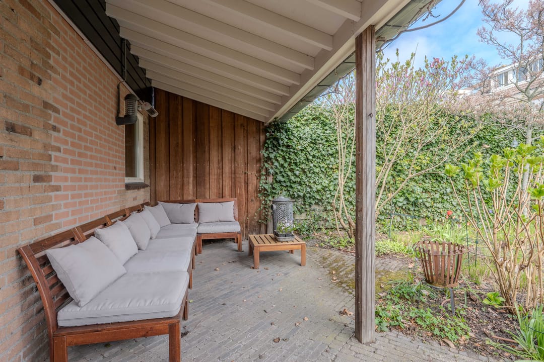 Foto 37 van Noordwijkerweg 17-B