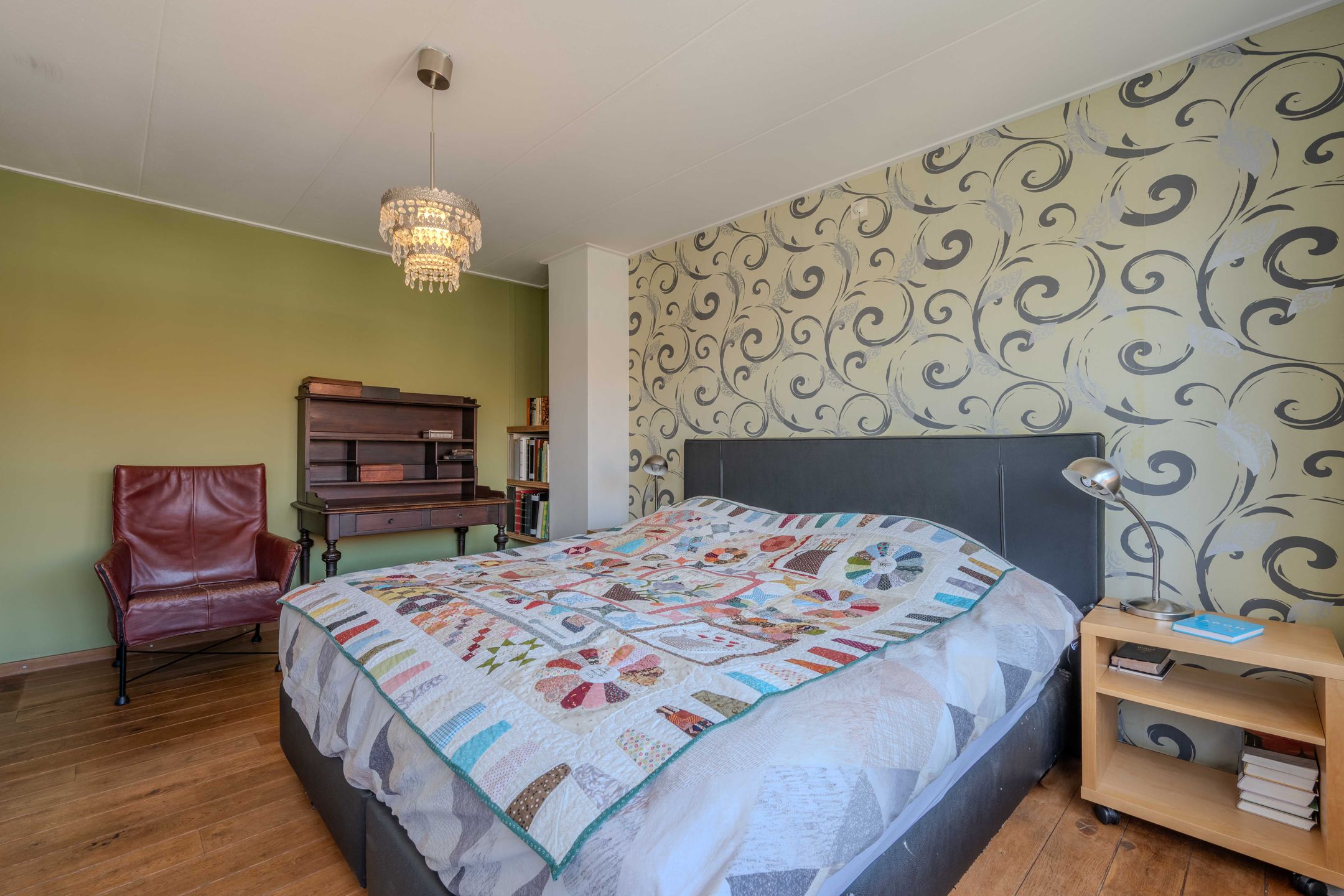 Foto 42 van Noordwijkerweg 17-B