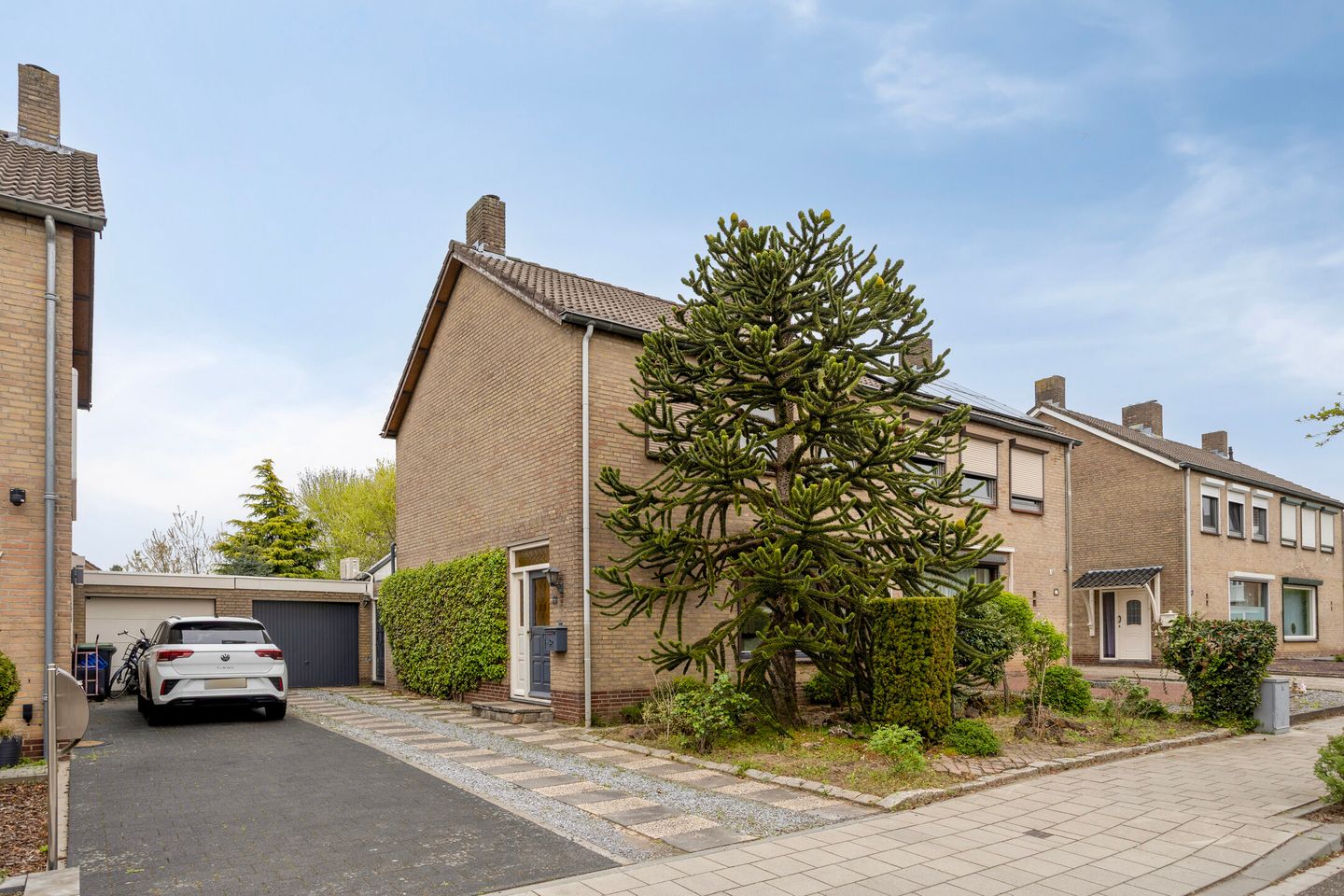 Foto 35 van Kasteel Aerwinckelstraat 33