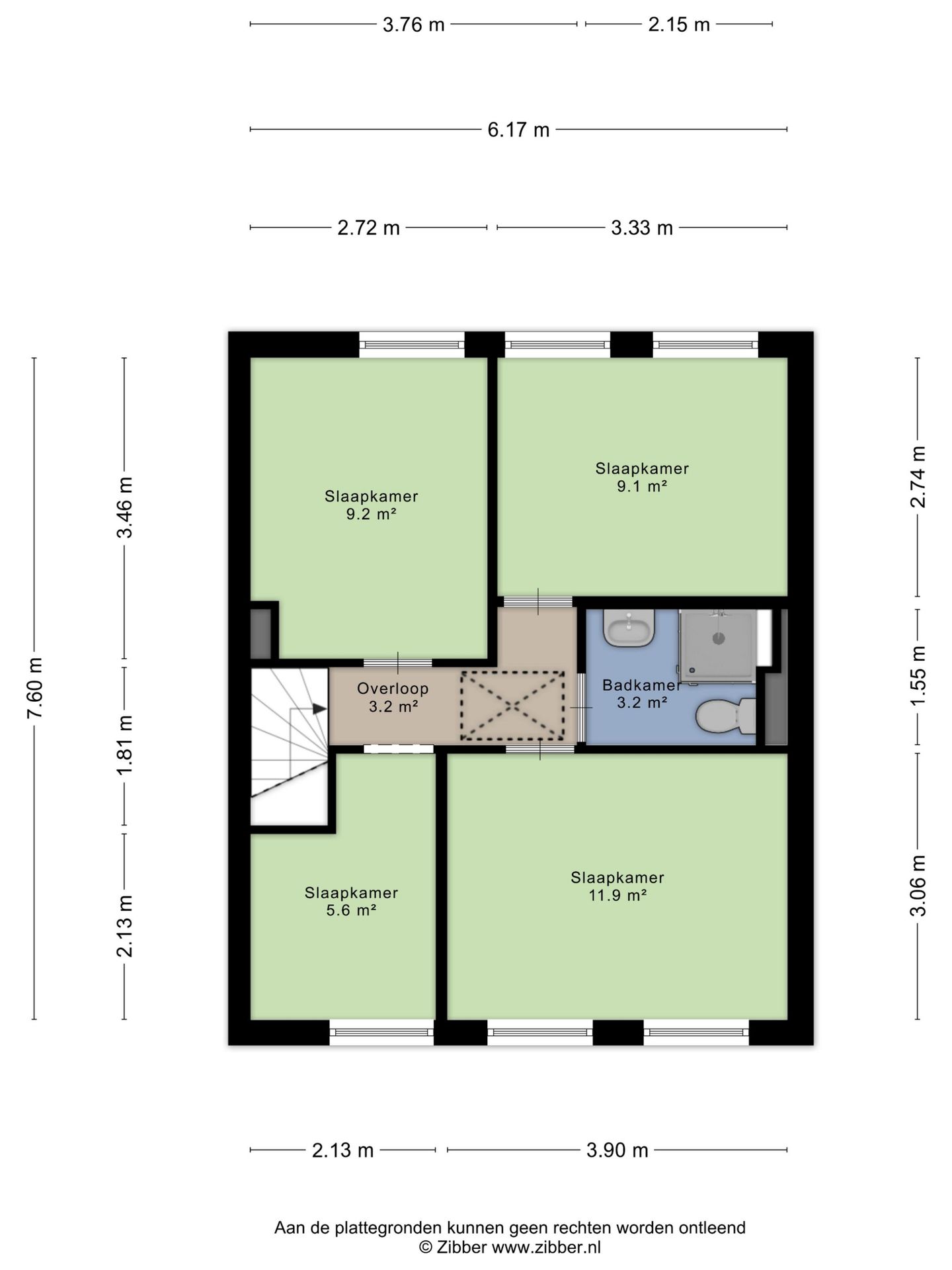 Foto 40 van Kasteel Aerwinckelstraat 33