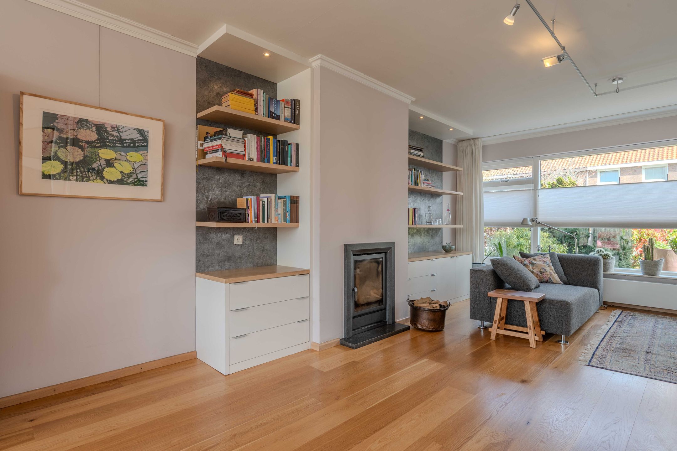 Foto 18 van Noordwijkerweg 17-B